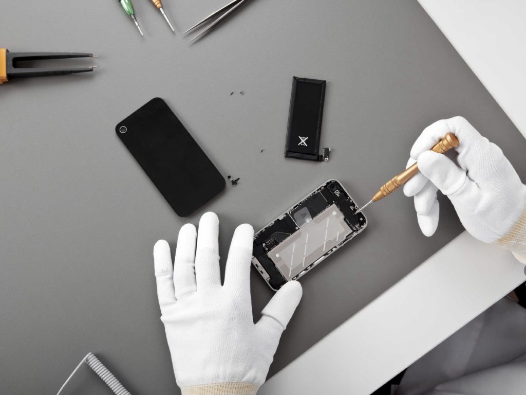 What Is Meant By IPad Screen Repair?